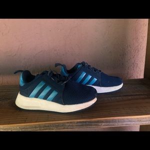 Adidas running shoes